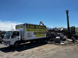 Best Recycling Services for Junk  in Buffalo, MO