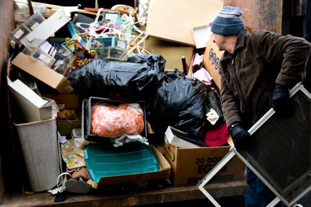 Recycling Services for Junk in Buffalo, MO