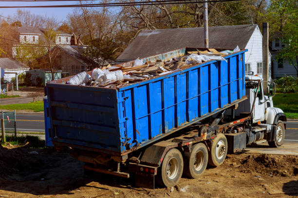 Best Scrap Metal Removal  in Buffalo, MO