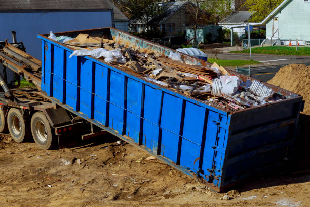 Best Hot Tub Removal  in Buffalo, MO