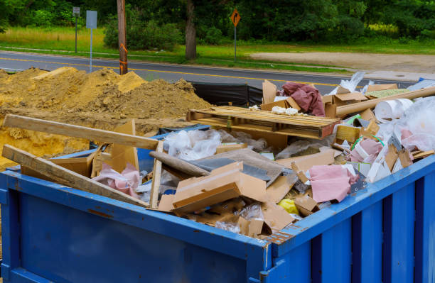 Best Residential Junk Removal  in Buffalo, MO